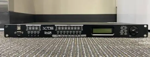 VTC Digital Processor - 4 In x 8 Out